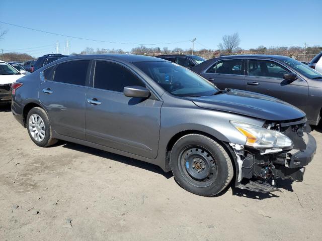 Photo 4 from auction – 2015 NISSAN ALTIMA 2.5 with VIN 1N4AL3AP1FN870544