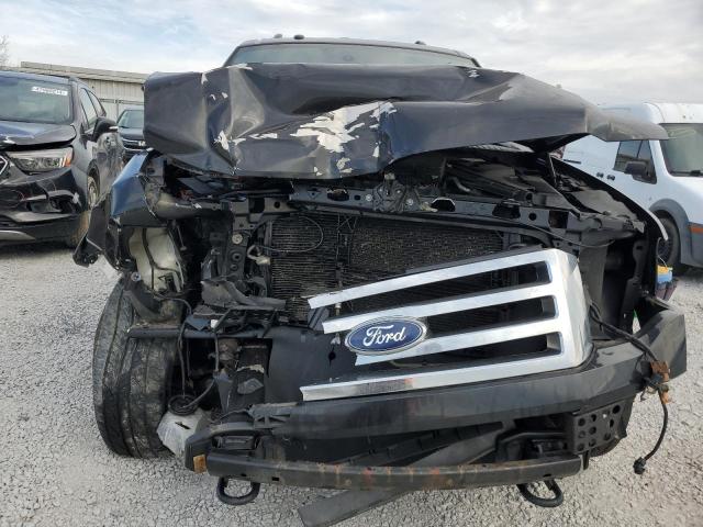 Photo 5 from auction – 2013 FORD EXPEDITION with VIN 1FMJU2A52DEF16427