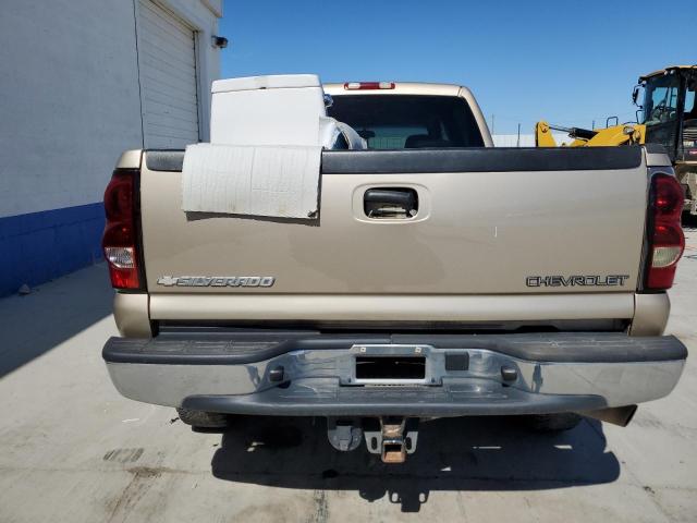Photo 6 from auction – 2004 CHEVROLET SILVERADO with VIN 1GCHK23284F203954