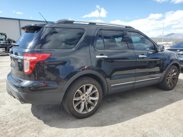 Photo 3 from auction – 2014 FORD EXPLORER X with VIN 1FM5K7D87EGB10448