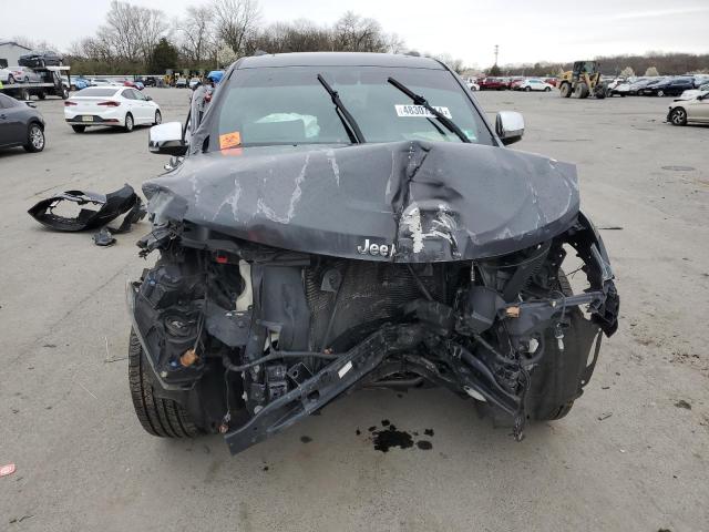Photo 5 from auction – 2014 JEEP GRAND CHER with VIN 1C4RJFBG4EC133142