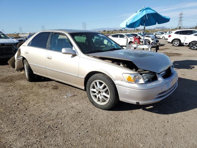 Photo 4 from auction – 2000 TOYOTA CAMRY LE with VIN JT2BF28K7Y0245603