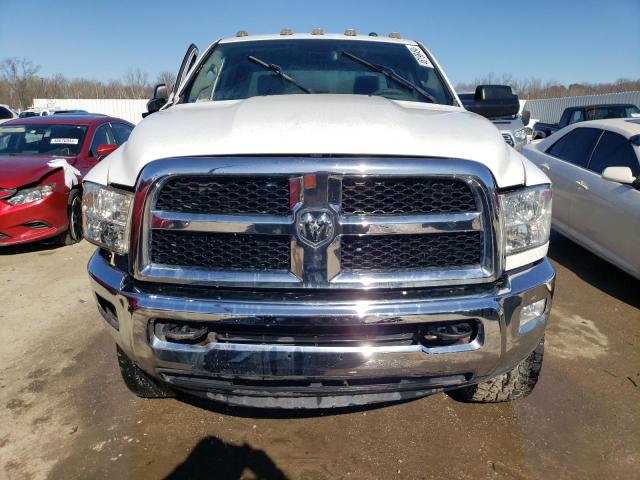 Photo 5 from auction – 2015 RAM 2500 ST with VIN 3C6UR5HJ9FG685001
