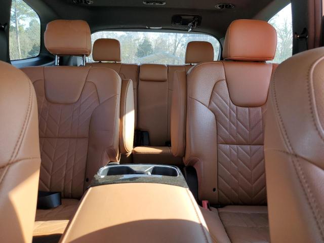 Photo 10 from auction – 2023 KIA TELLURIDE with VIN 5XYP5DGC4PG400784