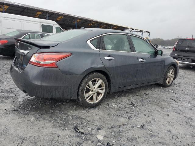 Photo 3 from auction – 2013 NISSAN ALTIMA 2.5 with VIN 1N4AL3AP9DC256155