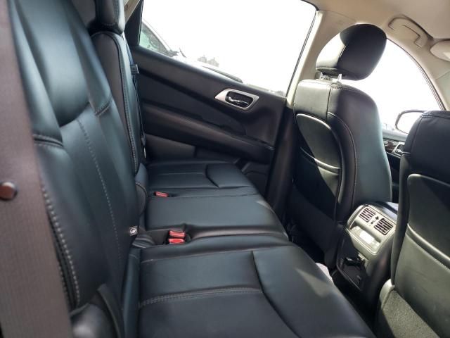 Zdjęcie 11 z aukcji – 2015 NISSAN PATHFINDER z VIN 5N1AR2MN8FC602711
