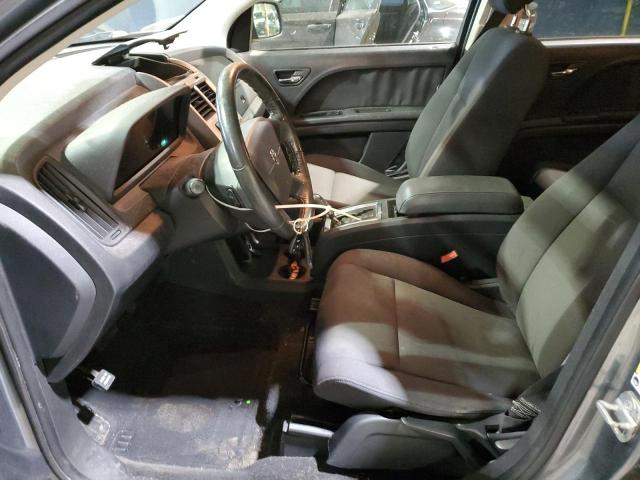 Photo 7 from auction – 2010 DODGE JOURNEY SE with VIN 3D4PG4FB0AT231370