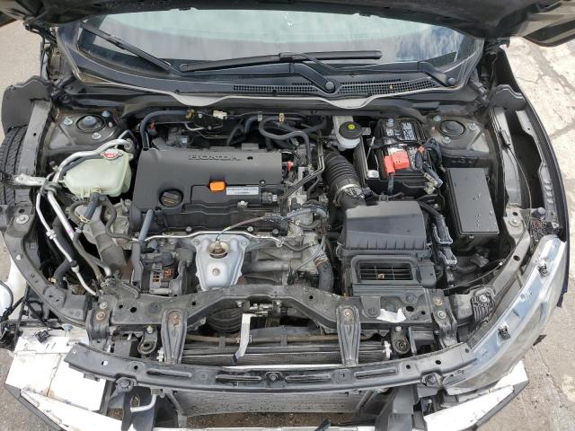 Photo 11 from auction – 2019 HONDA CIVIC LX with VIN 2HGFC4B60KH300812