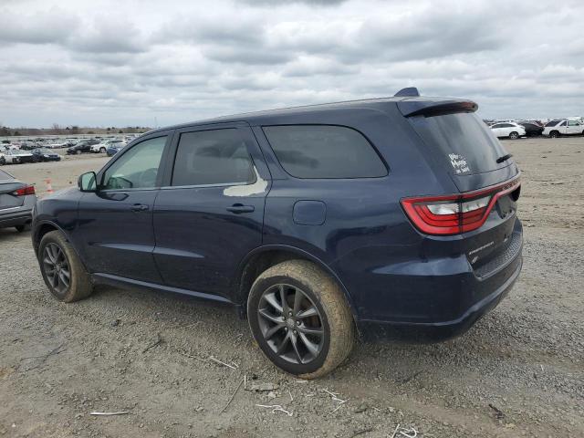 Photo 2 from auction – 2018 DODGE DURANGO GT with VIN 1C4RDJDG0JC290555