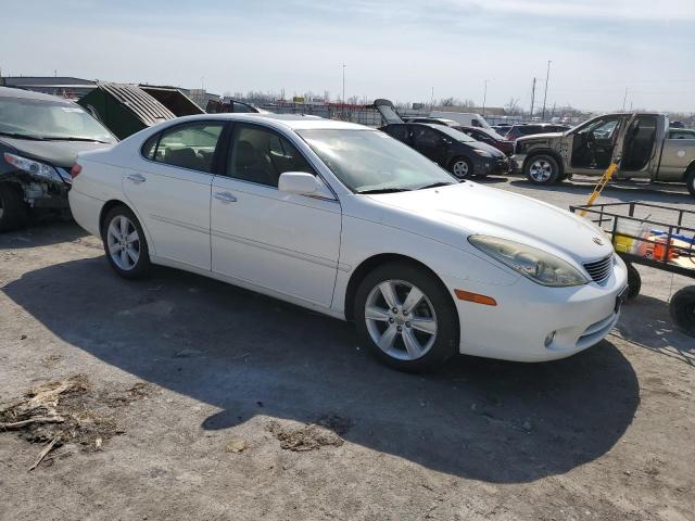Photo 4 from auction – 2005 LEXUS ES 330 with VIN JTHBA30G955074420