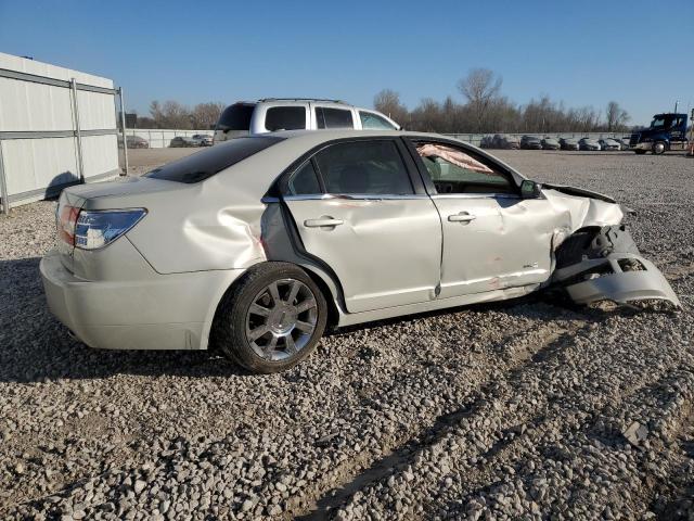 Photo 3 from auction – 2007 LINCOLN MKZ with VIN 3LNHM26T67R614738