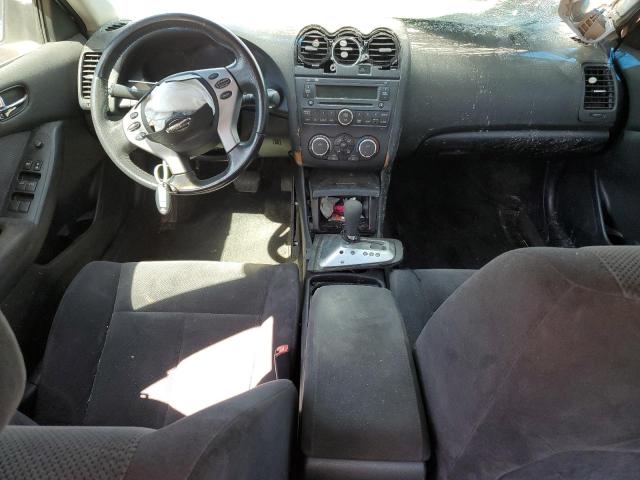 Photo 8 from auction – 2007 NISSAN ALTIMA 2.5 with VIN 1N4AL21E27N415955