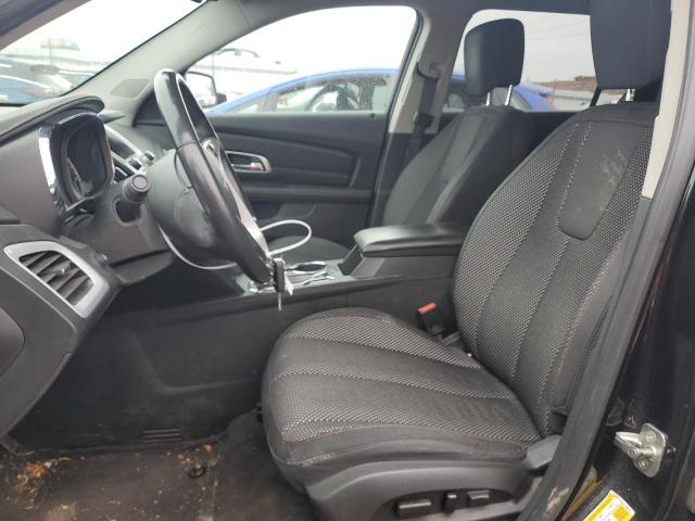 Photo 7 from auction – 2012 GMC TERRAIN SL with VIN 2GKFLSE55C6198351