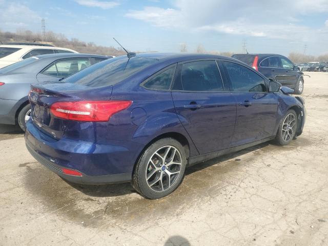 Foto 3 de la subasta – 2017 FORD FOCUS SEL con VIN 1FADP3H28HL339111