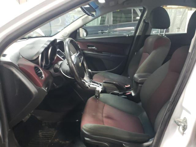 Photo 7 from auction – 2011 CHEVROLET CRUZE LT with VIN 1G1PF5S96B7232224