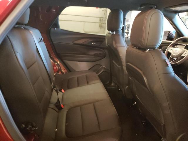 Photo 10 from auction – 2022 CHEVROLET TRAILBLAZE with VIN KL79MTSL1NB062455