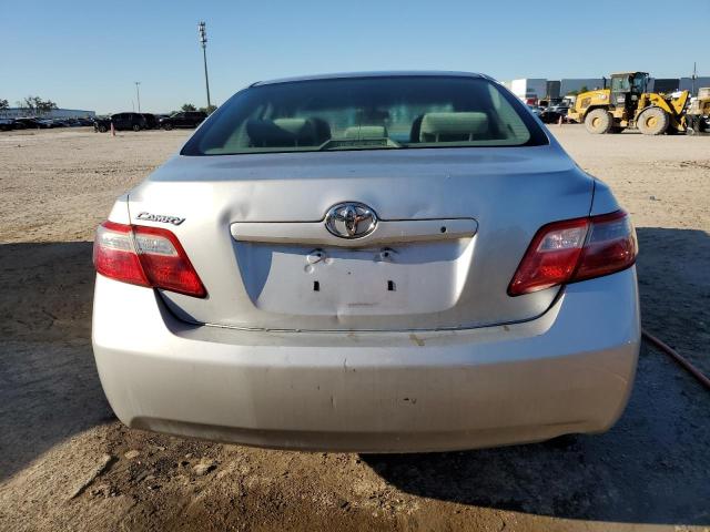 Photo 6 from auction – 2009 TOYOTA CAMRY BASE with VIN 4T1BE46K89U319917