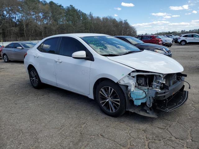 Photo 4 from auction – 2017 TOYOTA COROLLA L with VIN 2T1BURHE9HC780213