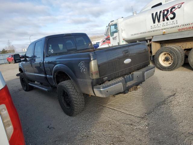 Photo 2 from auction – 2012 FORD F350 SUPER with VIN 1FT8W3BT6CEC76734