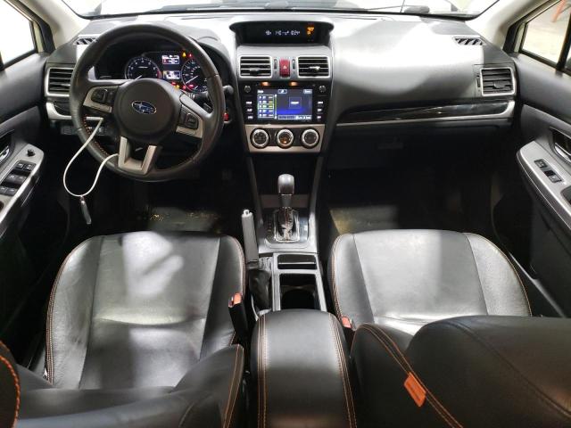 Photo 8 from auction – 2016 SUBARU CROSSTREK with VIN JF2GPALC5G8335919