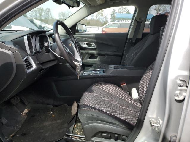 Photo 7 from auction – 2017 CHEVROLET EQUINOX LT with VIN 2GNALCEK9H1524214