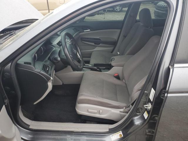 Photo 7 from auction – 2012 HONDA ACCORD LXP with VIN 1HGCP2F41CA199185