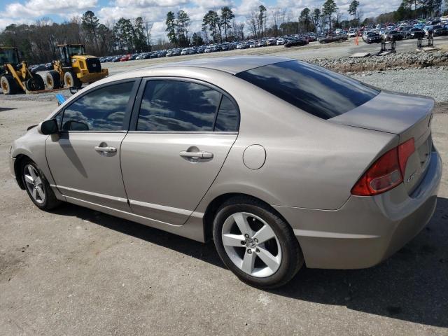 Photo 2 from auction – 2006 HONDA CIVIC LX with VIN 1HGFA16596L130285