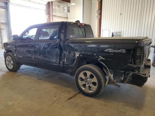 Photo 2 from auction – 2019 RAM 1500 BIG H with VIN 1C6SRFFTXKN766284