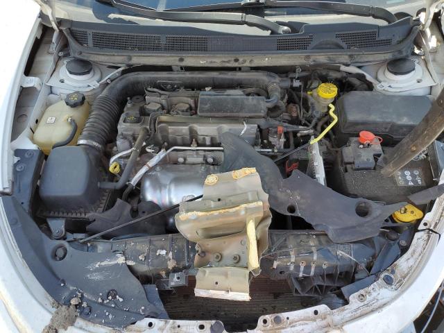 Photo 11 from auction – 2015 DODGE DART SXT with VIN 1C3CDFBB1FD319903