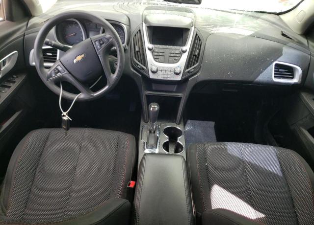 Photo 8 from auction – 2017 CHEVROLET EQUINOX LS with VIN 2GNALBEK2H1588833