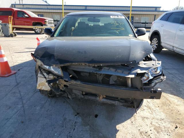Photo 5 from auction – 2007 TOYOTA AVALON with VIN 4T1BK36B07U204857