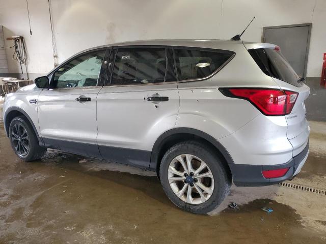 Photo 2 from auction – 2019 FORD ESCAPE SE with VIN 1FMCU9GDXKUC50450