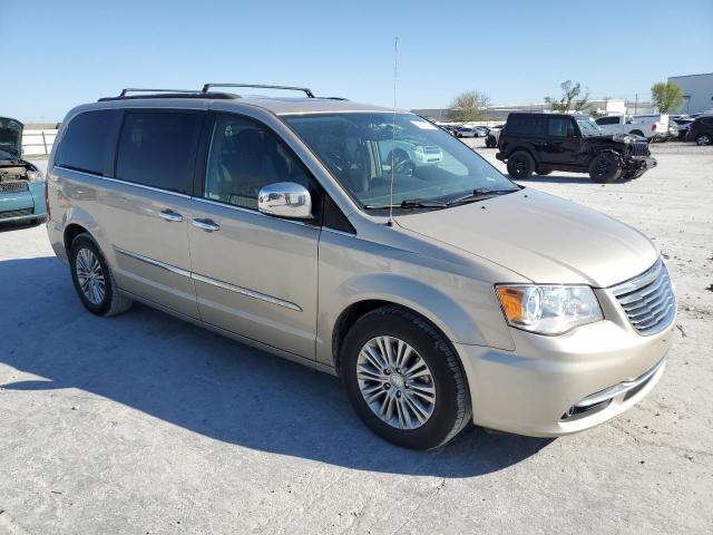 Photo 4 from auction – 2016 CHRYSLER TOWN & COU with VIN 2C4RC1CG7GR254916