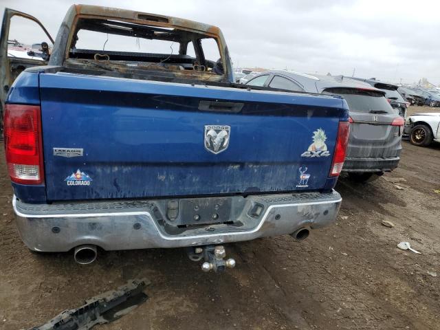 Photo 6 from auction – 2010 DODGE RAM 1500 with VIN 1D7RV1CTXAS148964