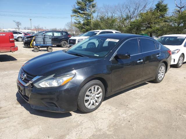 NISSAN ALTIMA 2.5 2016 z numerem VIN 1N4AL3AP1GN342519 - Zdjęcie z aukcji