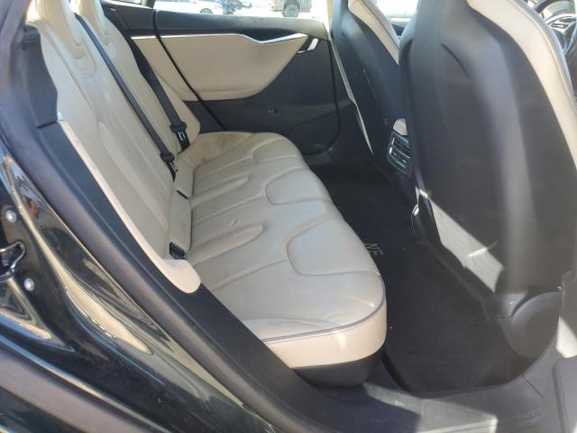 Photo 10 from auction – 2012 TESLA MODEL S with VIN 5YJSA1CP0CFP01759