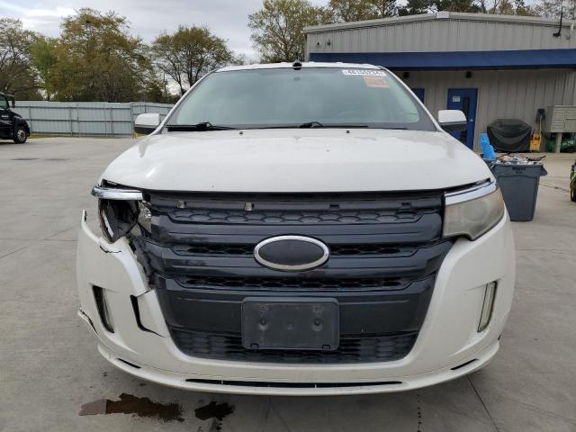 صورة رقم 5 من المزاد - 2011 FORD EDGE SPORT مع VIN 2FMDK3AK0BBB32900