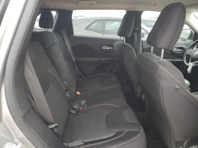 Photo 10 from auction – 2015 JEEP CHEROKEE L with VIN 1C4PJLCB6FW637569
