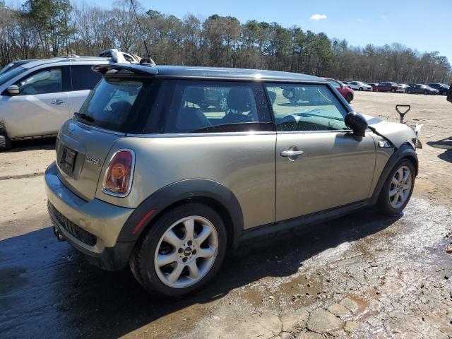 Photo 3 from auction – 2010 MINI COOPER S with VIN WMWMF7C54ATZ69412