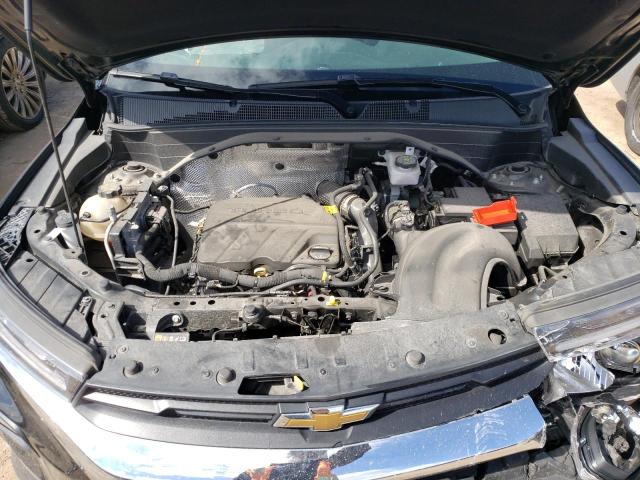 Photo 12 from auction – 2021 CHEVROLET TRAILBLAZE with VIN KL79MMS2XMB178992