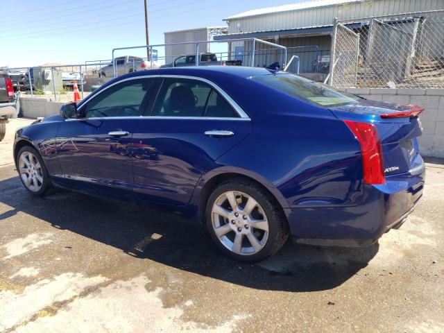Photo 2 from auction – 2014 CADILLAC ATS with VIN 1G6AG5RX3E0187659