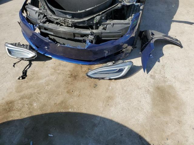 Photo 12 from auction – 2020 TESLA MODEL S with VIN 5YJSA1E44LF413259