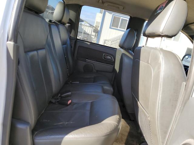 Photo 10 from auction – 2004 CHEVROLET COLORADO with VIN 1GCCS136048197756