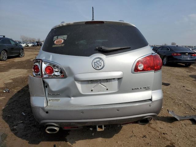 Photo 6 from auction – 2012 BUICK ENCLAVE with VIN 5GAKVCED9CJ320764