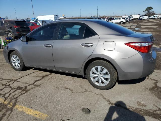 Photo 2 from auction – 2016 TOYOTA COROLLA L with VIN 5YFBURHE6GP443772