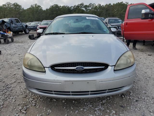 Photo 5 from auction – 2003 FORD TAURUS SES with VIN 1FAFP55223G231397