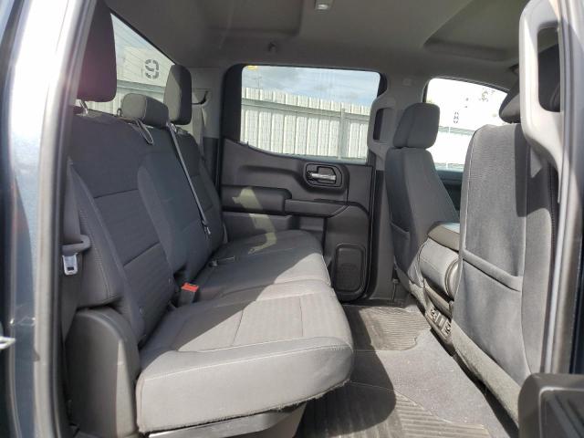 Photo 10 from auction – 2019 CHEVROLET SILVERADO with VIN 1GCPWCEDXKZ124348