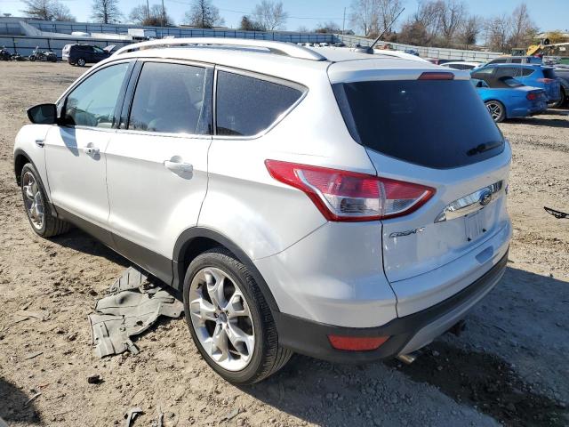 Photo 2 from auction – 2016 FORD ESCAPE TIT with VIN 1FMCU9JX9GUA21154