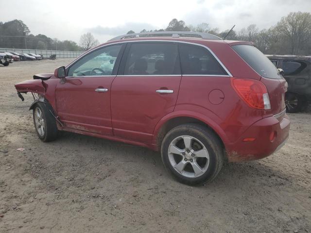 Photo 2 from auction – 2015 CHEVROLET CAPTIVA LT with VIN 3GNAL3EK4FS519892