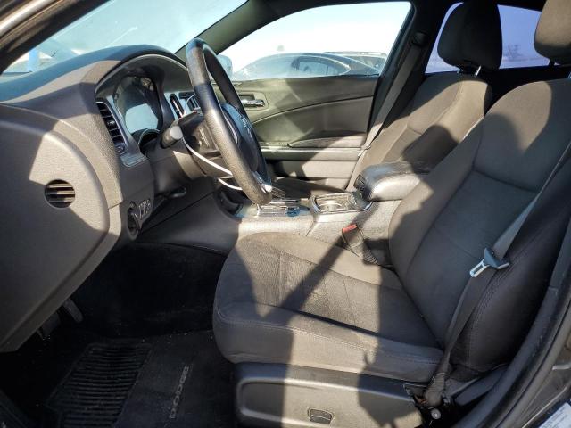 Photo 7 from auction – 2014 DODGE CHARGER SE with VIN 2C3CDXBG2EH147576